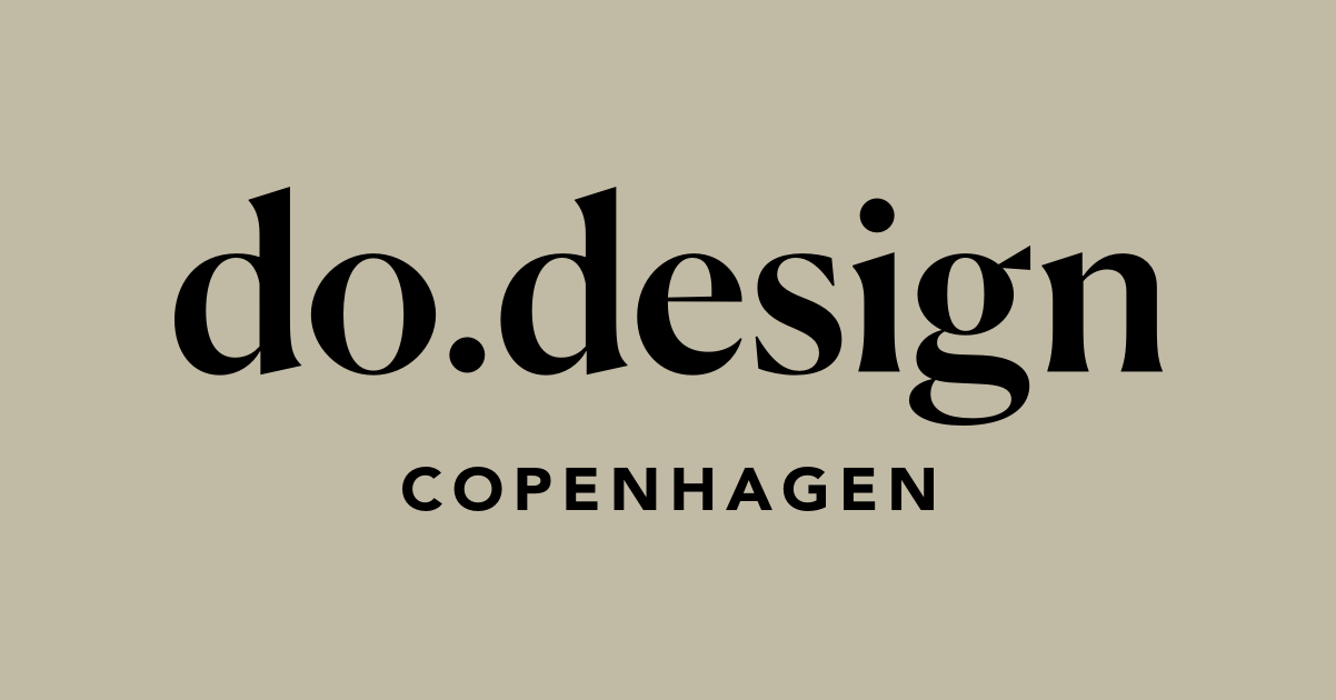 dodesign logo