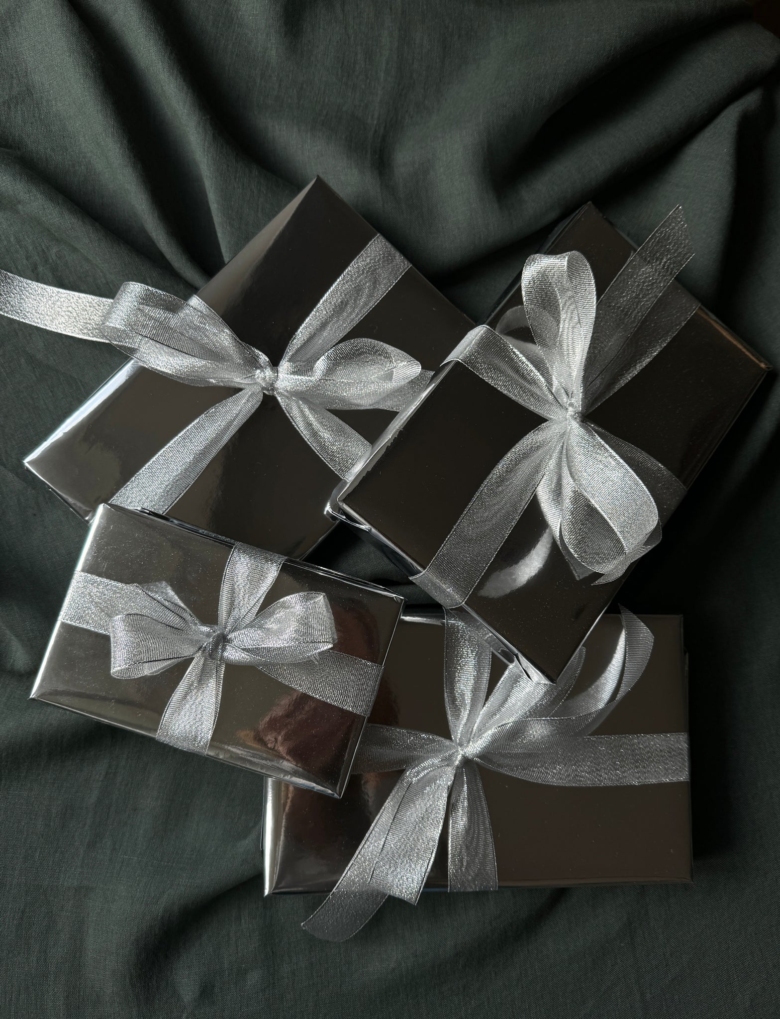 Gaveindpakning / gift wrapping