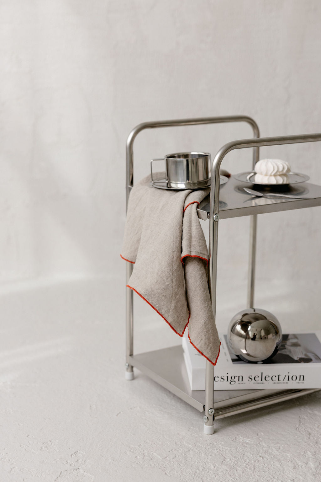 Viskestykke / Christmas