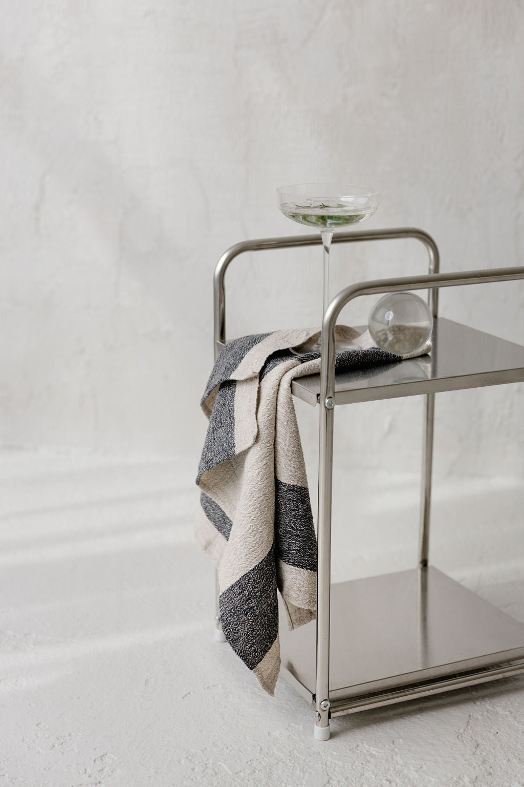 Viskestykke / Balance stripes