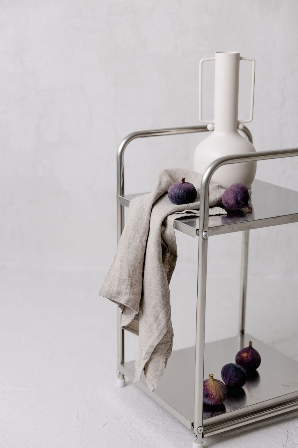 Viskestykker (sæt med 3stk) / Monochrome