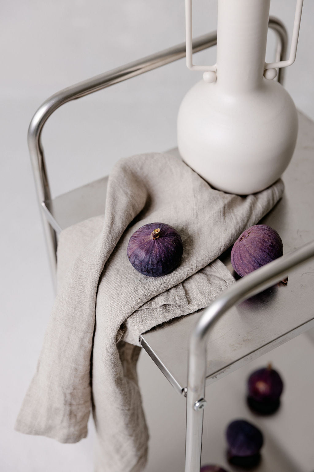 Viskestykker (sæt med 3stk) / Monochrome