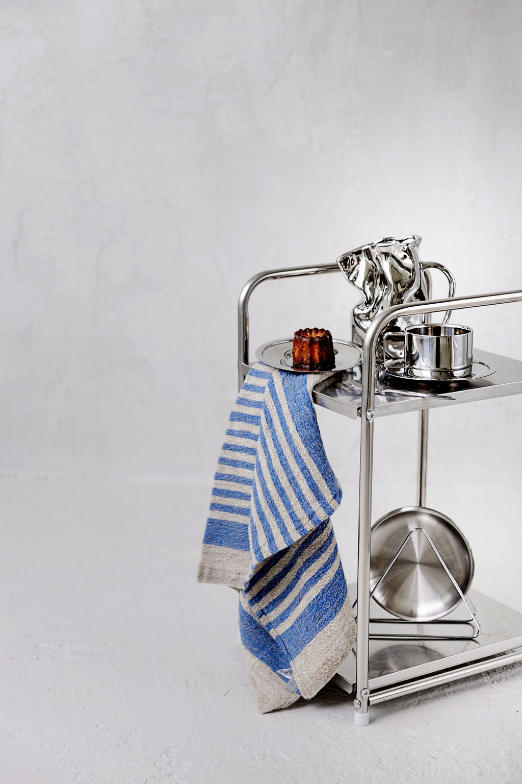 Viskestykker (sæt med 3stk) / Mixed stripes