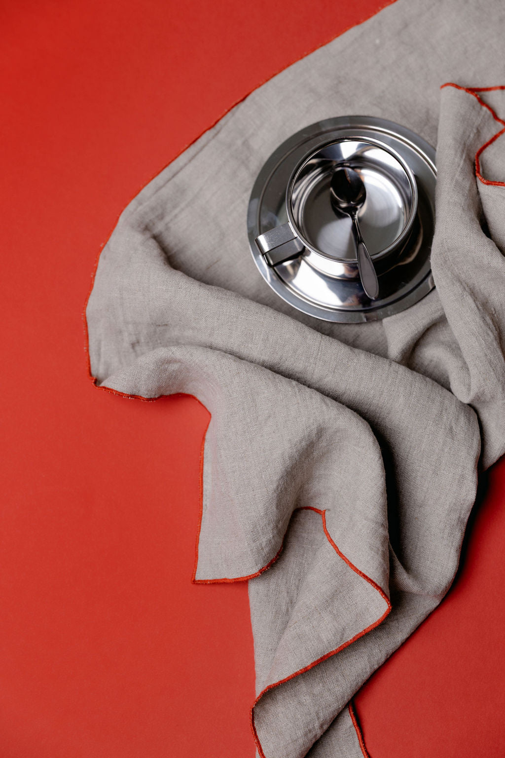 Viskestykke / Christmas