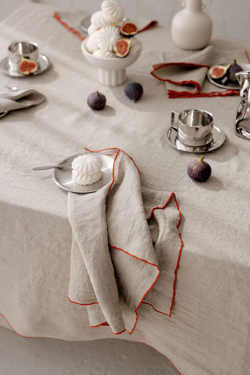 Servietter (sæt med 2stk) / Christmas