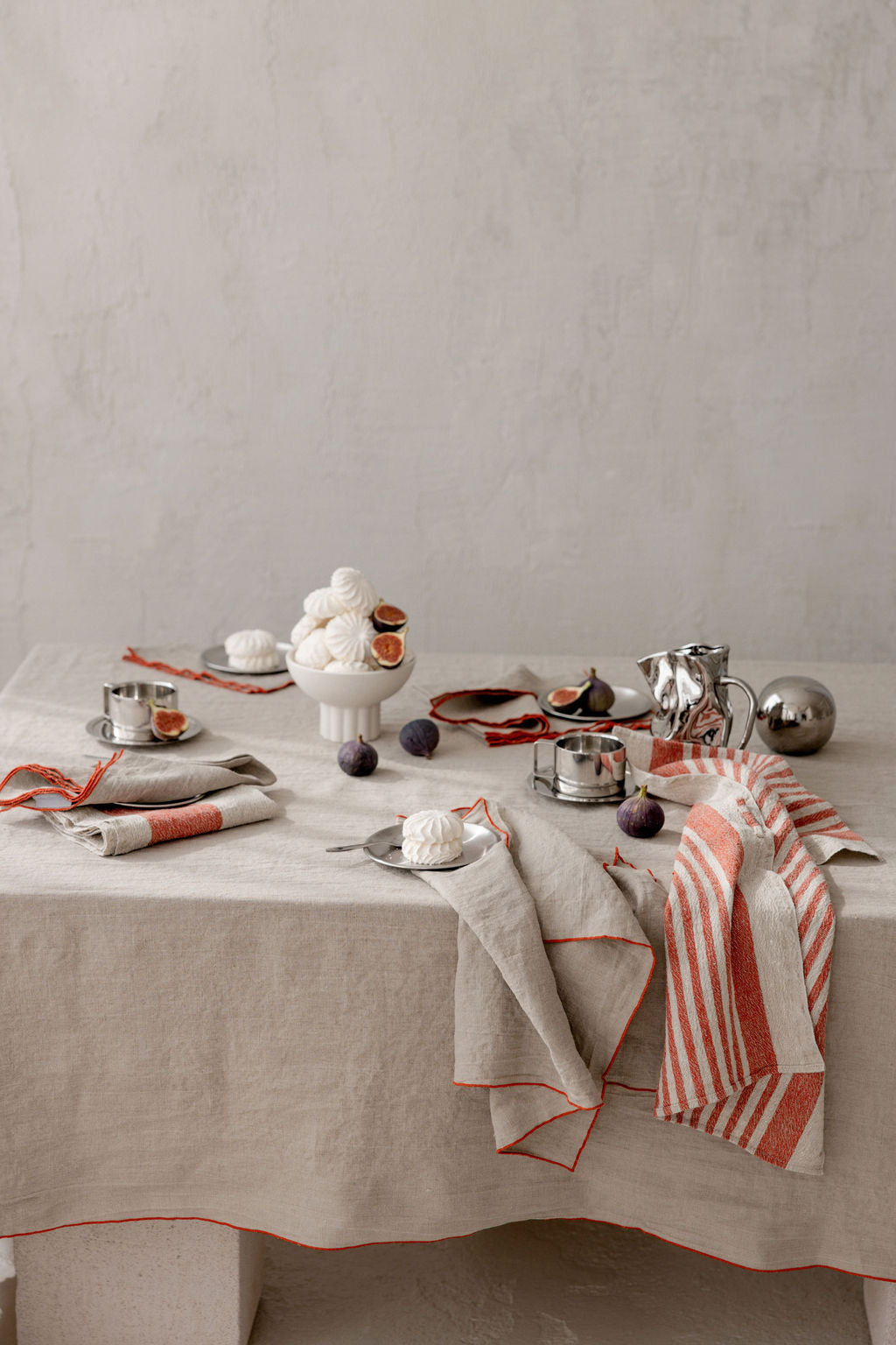 Servietter (sæt med 2stk) / Christmas