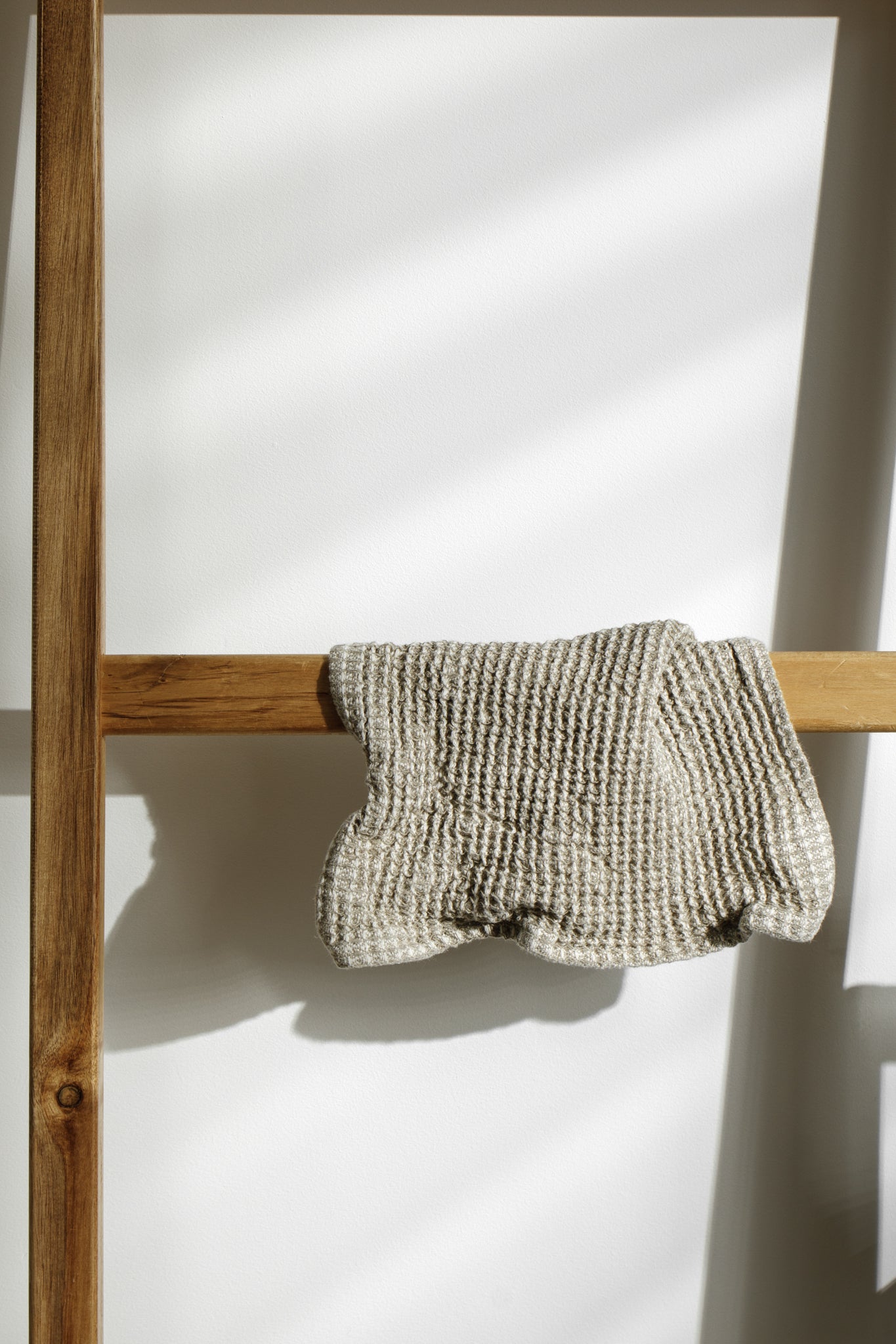 Badehåndklæde / Mini, klud (30 x 30cm)