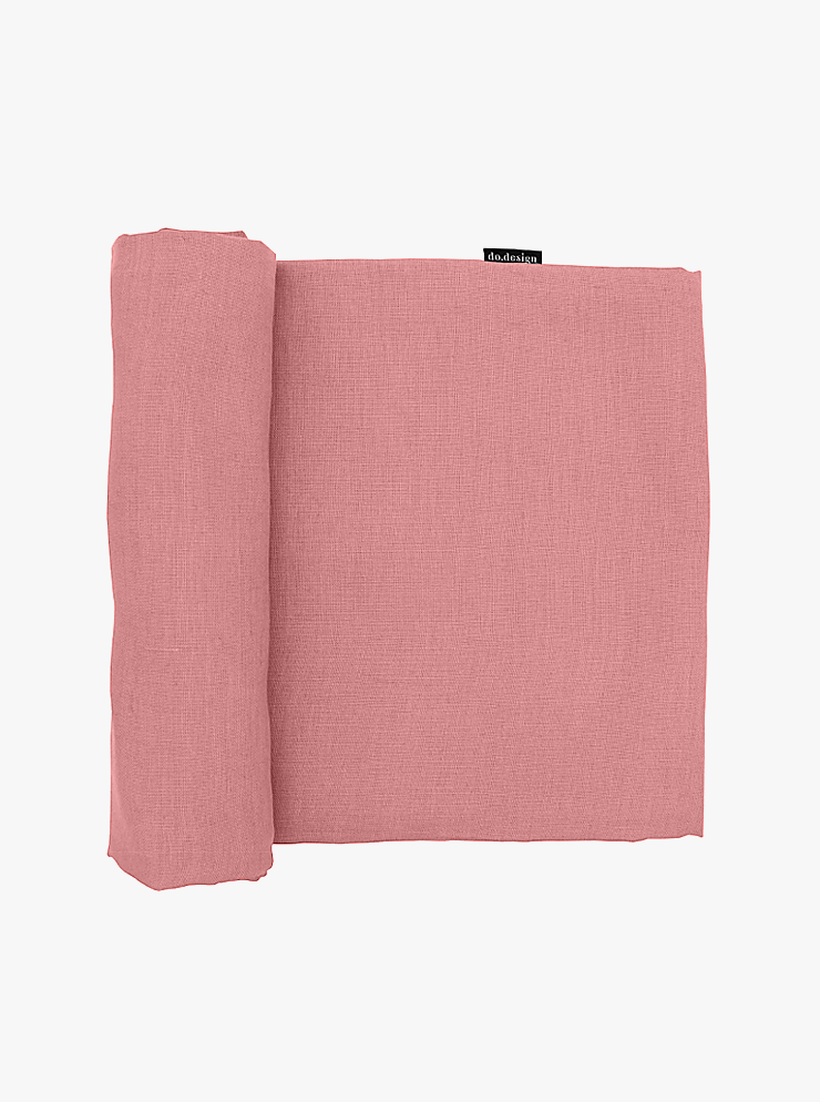 Tablecloth / Pinky coral